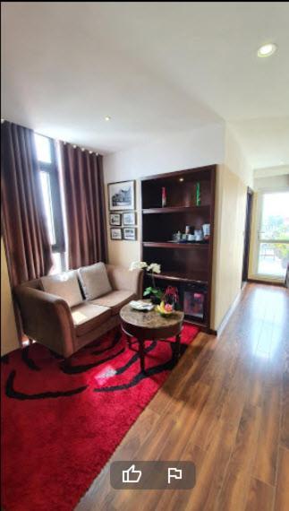 Ambassador Hanoi Hotel&Spa Hanói Exterior foto